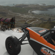 Who leaves a box filled with a million credits sitting on a mountainside?